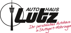 Autohaus Lutz (Logo)